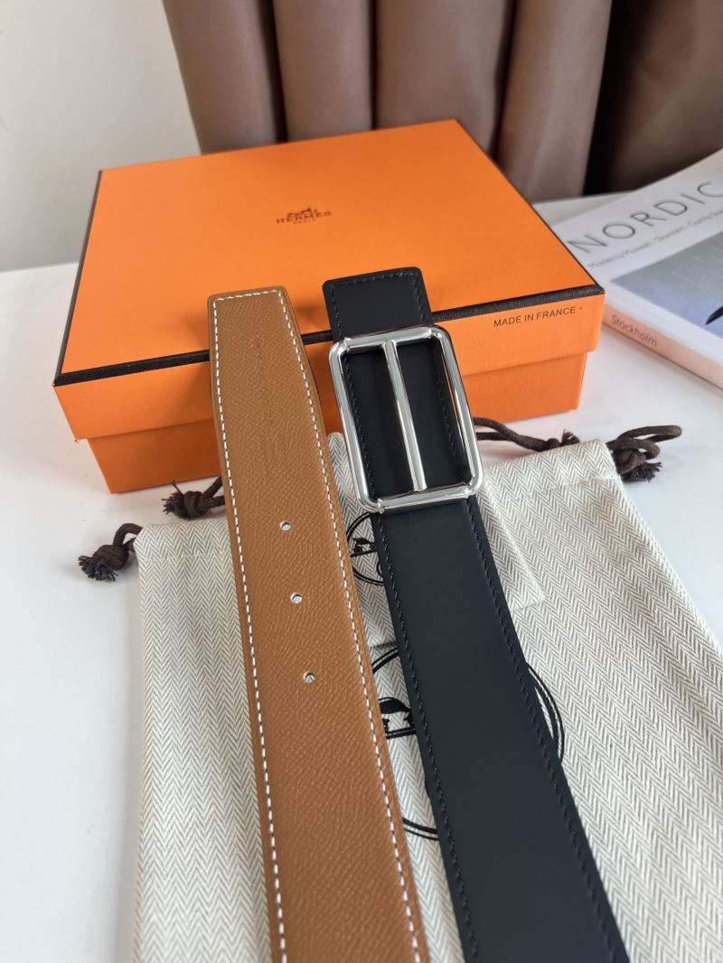 Hermes Belts